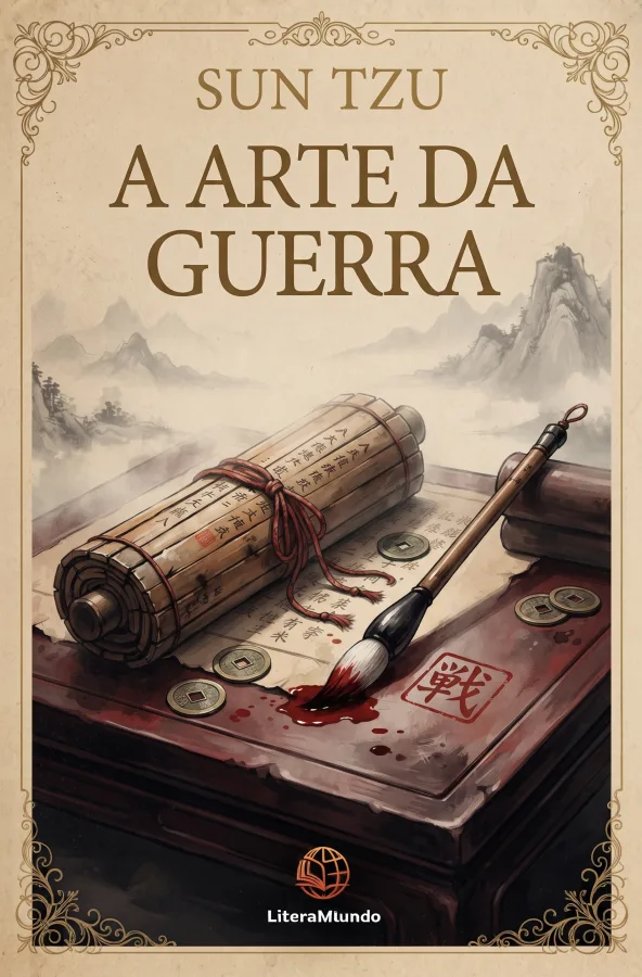 A Arte da Guerra