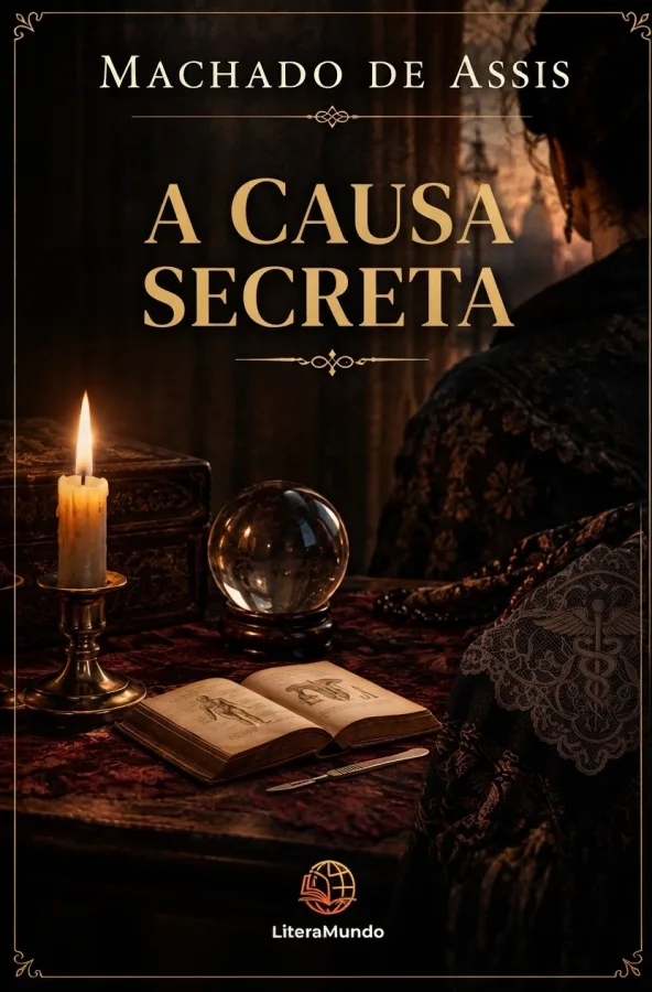 A Causa Secreta