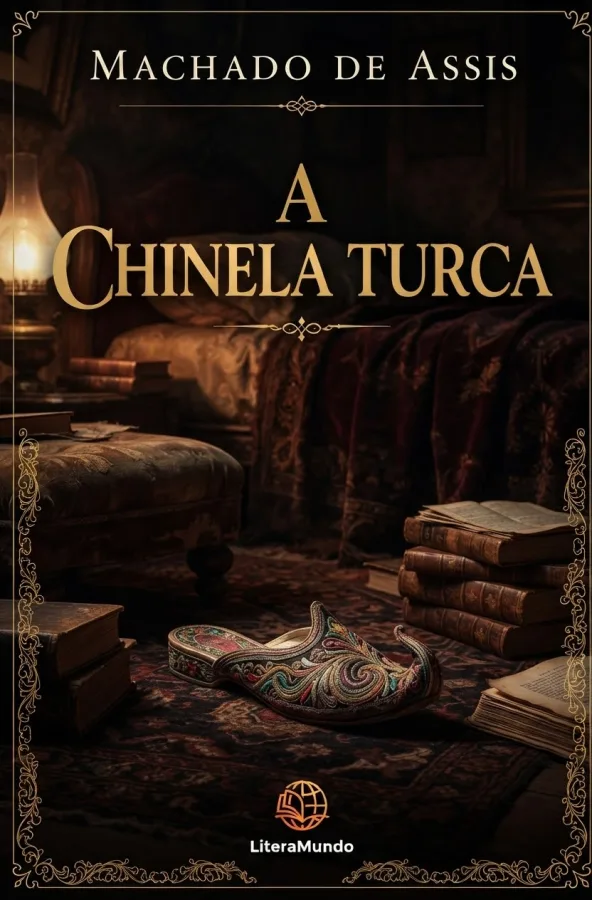 A Chinela Turca