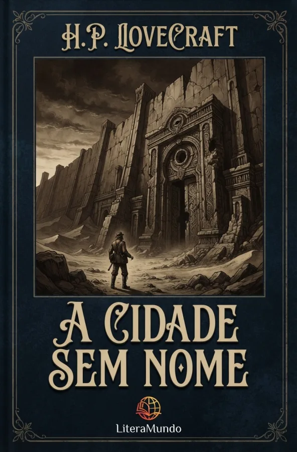 A Cidade sem Nome
