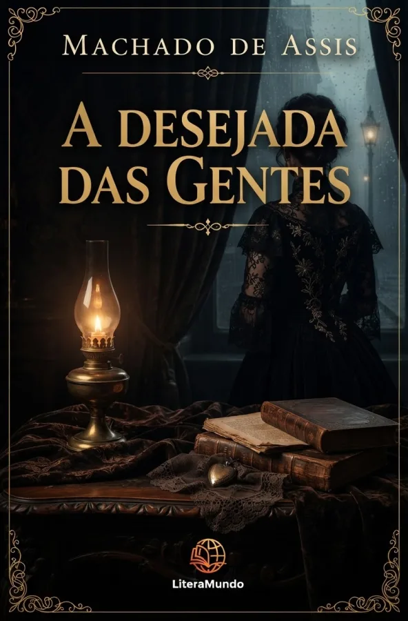 A Desejada das Gentes