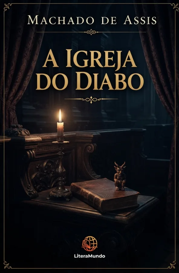 A Igreja do Diabo