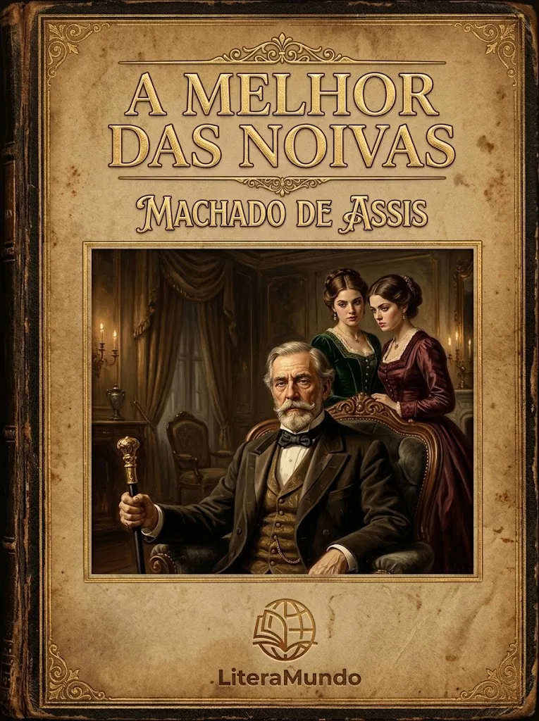 A Melhor das Noivas