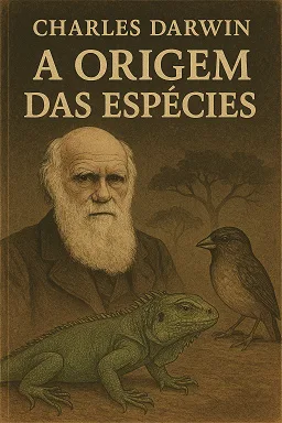 A Origem das Espécies 