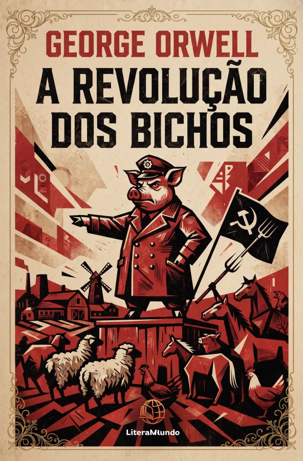 A Revolução dos Bichos