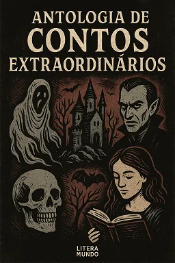 Antologia de Contos Extraordinários
