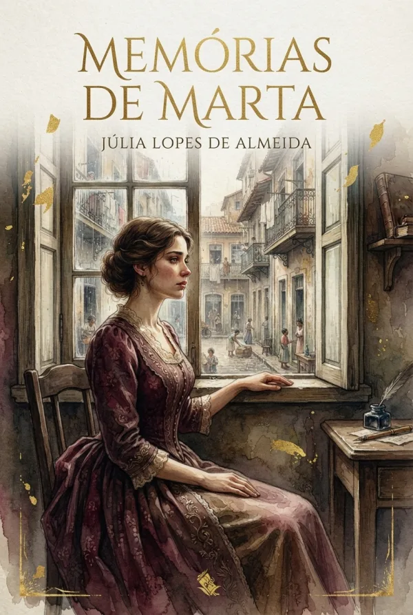 Memórias de Martha