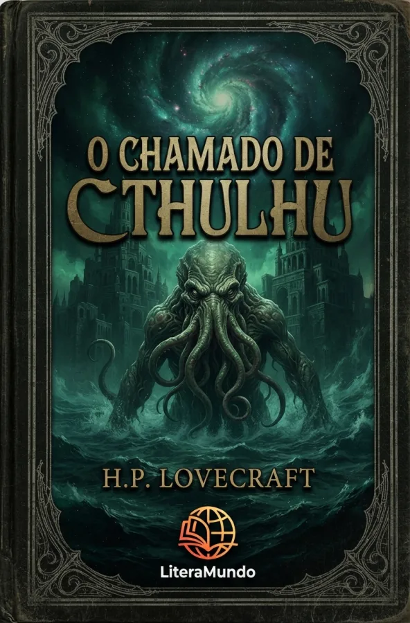 O Chamado de Cthulhu