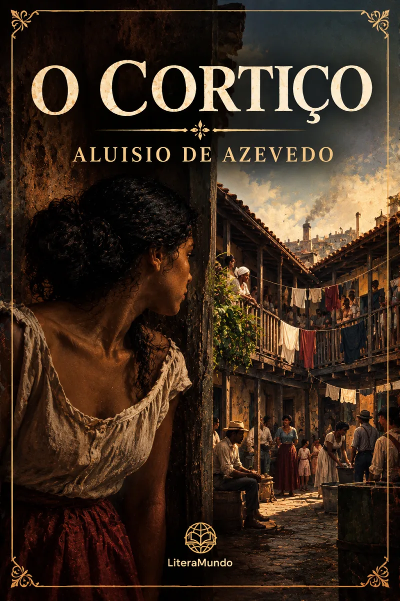 O Cortiço