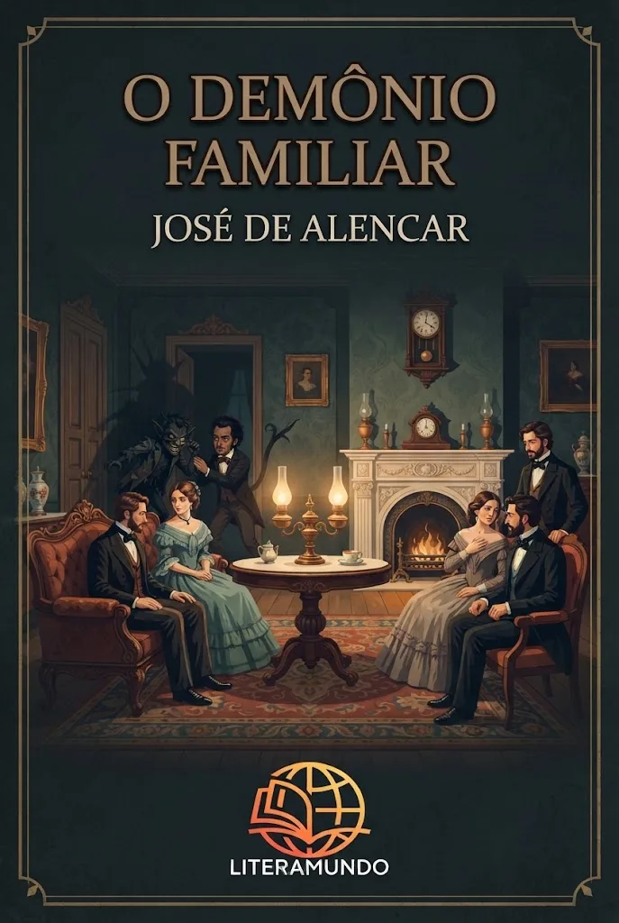 O Demônio Familiar