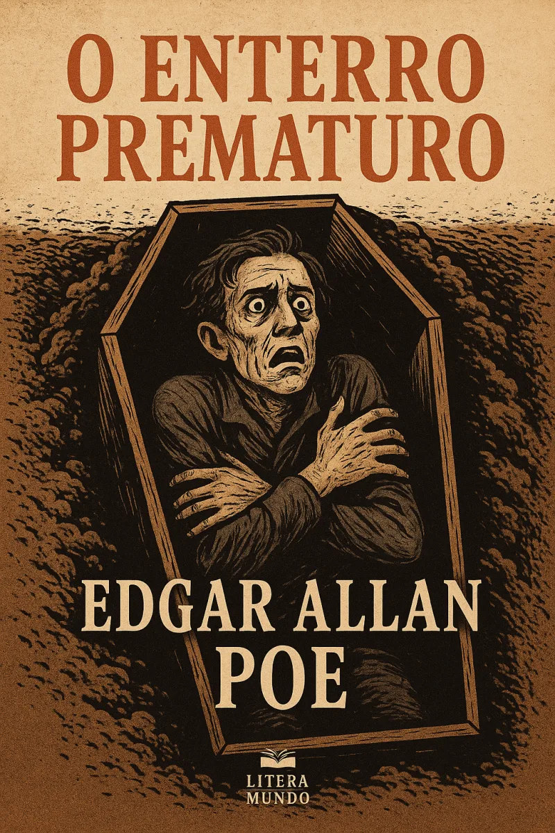 O Enterro Prematuro