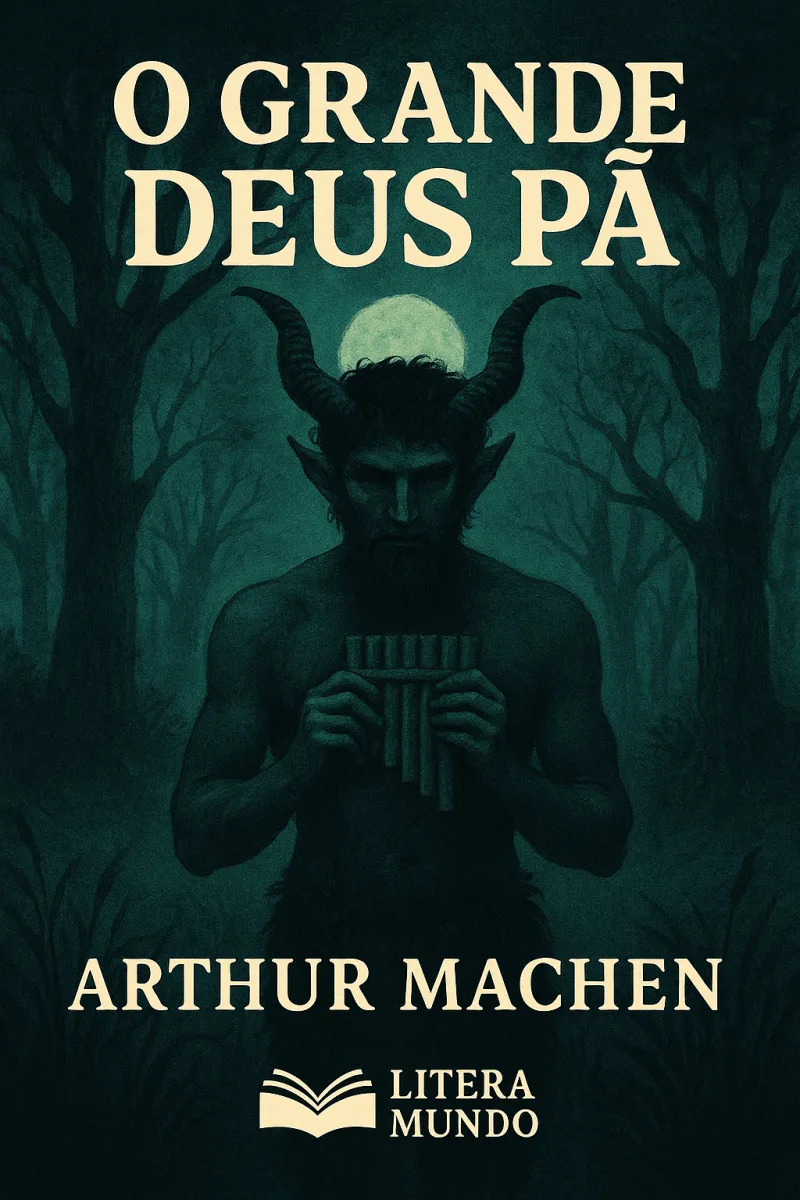 O Grande Deus Pã
