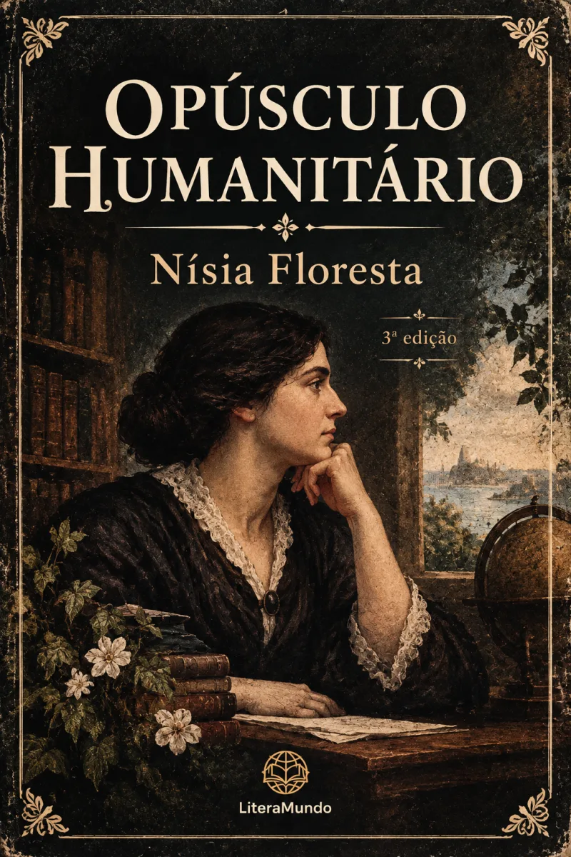Opúsculo humanitário