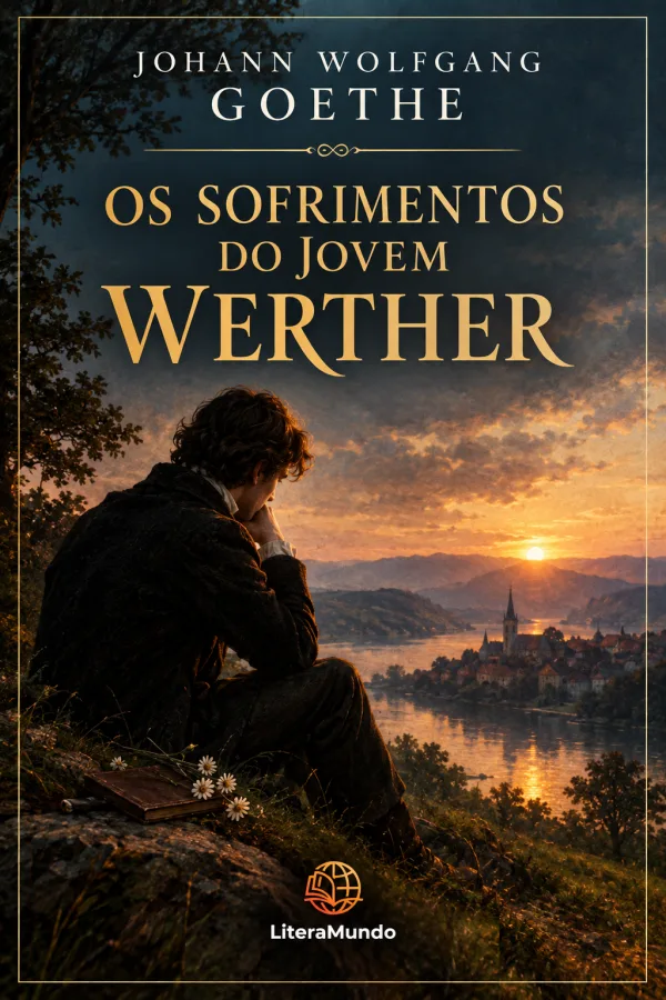 Os Sofrimentos do Jovem Werther