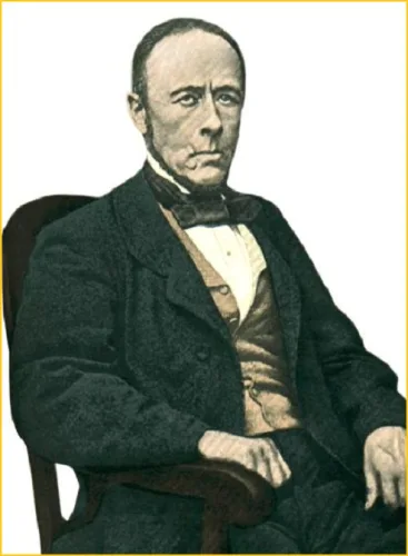 Alexandre Herculano 