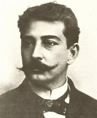 Aluísio Azevedo