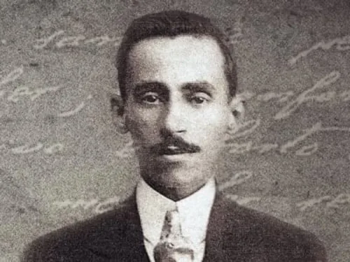 Augusto dos Anjos