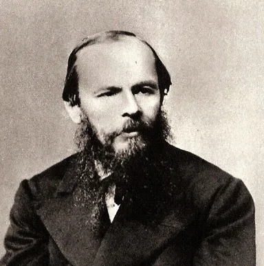 Fiódor Dostoiévski