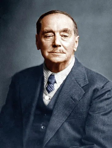 Herbert George Wells ( H G Wells )