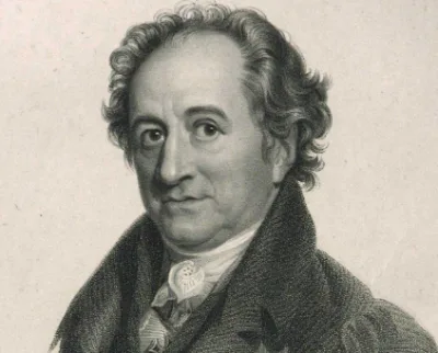 Johann Wolgang Goethe