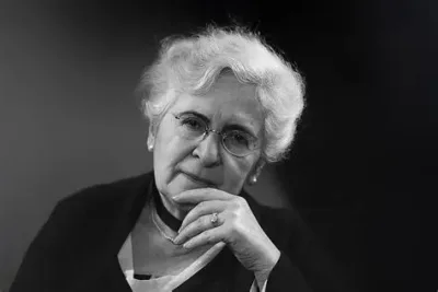 Júlia Lopes de Almeida