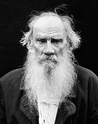 Liev Tolstói
