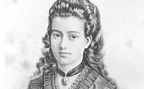 Narcisa Amália