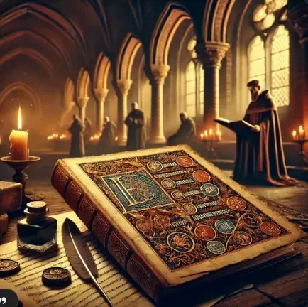 Gênero Medieval